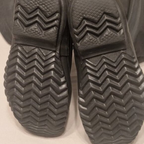 Sorel Handmade Snow Boots Womens 6 Multicolor 12 Inches Tall Front Laces - EUC - Picture 11 of 15